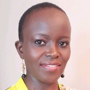 Meet your Posher, Sallyn